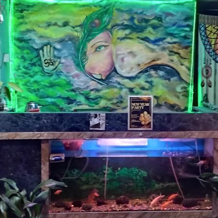 Big Tree Hostel Κατμαντού Εξωτερικό φωτογραφία